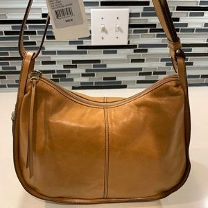 Prevail New Hobo Leather Shoulder Bag Handbag